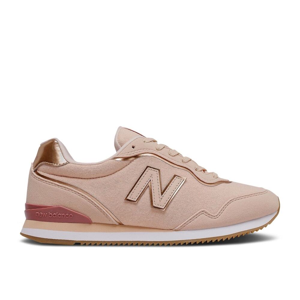 NEW BALANCE WMNS SOLA SLEEK ROSE GOLD METALLIC Size 11